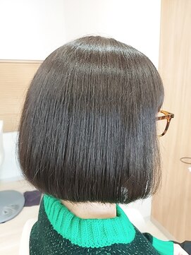 トコトコ 蟹江店(tocotoco) ミニボブ1