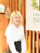 マハロ(MAHALO)&nbsp;山口 菜々海