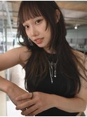 レイヤーカット