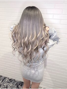 ロサ ファイブヘアー(Rosa..5Hair) 圧倒的人気のエクステスタイル