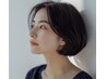 シャンプー・ブロー＋頭皮デトックス