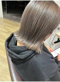 髪質改善/レイヤー/縮毛矯正/トリートメント/20代/30代/40代