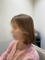 エレノア 枚方(Eleanor)&nbsp;タンバルモリ☆ SHIZUKU