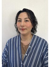 リノ 辻堂(lino) Ryoko 