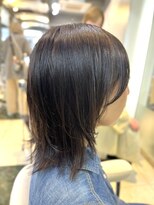 モア 下通店(MORE)&nbsp;ダークモカ