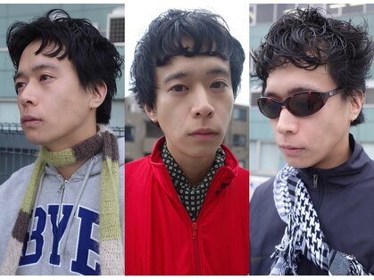 ブルートマト(BLUE TOMATO)の写真