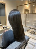 髪質改善/縮毛矯正/カラー/白髪染め/白髪ぼかし/トリートメント