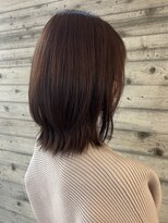 ムーンボウ(moon bow)&nbsp;ひし形シルエット☆レイヤースタイル