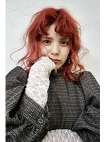 アペロ 柏(Apero)&nbsp;orangeローズwave