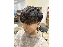 ピークスヘア(peaks hair)