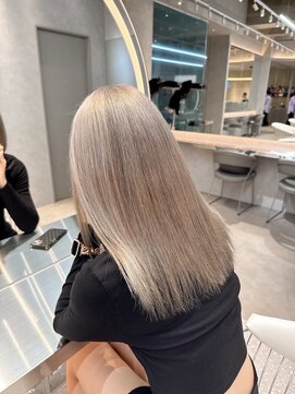 スキル 水戸(SKILL) グレージュ