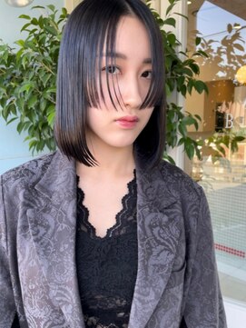 ヒルズ(BiBi hills) 高知 南国市 デザインぼぶ モードぼぶ