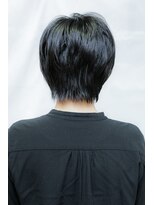 ワサキ(WASAKI) カット