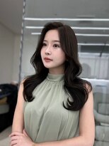 コア 銀座(COA) イメチェン/ハッシュカット/フルバング/似合わせカット/銀座