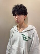 リコバイアフロート(riko by afloat)&nbsp;無造作マッシュ