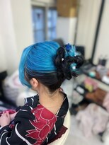 ベルグロー(BELLEGROW)&nbsp;簡単ヘアセット/おだんごヘア/アップヘア