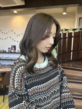 ドゥアパパス dua PAPASS HAIR&COSMETICSの写真/ずっと綺麗でいたい女性の味方◎上質な空間で、一人ひとりに合わせたヘアケア&デザインをご提案◇