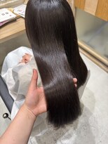 フォルテステラ(FORTE STELLA) 髪質改善パールプラチナトリートメント