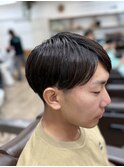 艶感6:4わけ