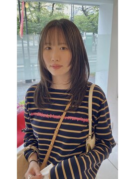 ロベック フジガオカ(LOBEC fujigaoka) カジュアルレイヤー