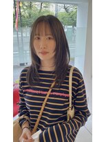 ロベック フジガオカ(LOBEC fujigaoka) カジュアルレイヤー