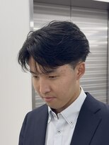 ビカム 名駅(become) 大人フェザーショート