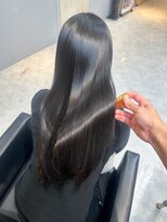 オルメント 天満 南森町(ORL'MENT)&nbsp;20代30代大人可愛い髪質改善ヘルシースタイル韓国ヘア透明感