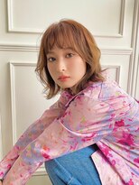 ルシードスタイルレーヴ(LUCIDO STYLE REVE)&nbsp;【長野市/東和田】レイヤー