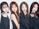 ジュノヘアージャパン 表参道(JUNO HAIR JAPAN)の写真/本場韓国のトレンドスタイルを女性目線でご提案★あなたのなりたいを叶えるなら“JUNO HAIR”へ!