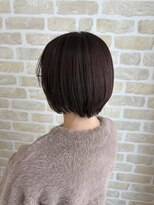 ピカソ フォルティ(picasso forti)&nbsp;ショートボブ