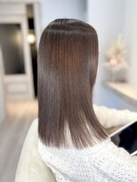 ブルーオーシャン 姫路飾磨店(BLUEOCEAN)&nbsp;髪質改善カラーエステ