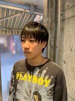 アース 高円寺店(HAIR & MAKE EARTH)&nbsp;メンズショート〔@koenjihair_kouhei 〕