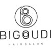 ビグディーサロン(BIGOUDI salon mukonosou)のお店ロゴ