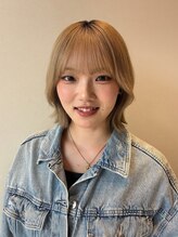 ヴィアンカ(Vianca)&nbsp;森本 彩芭
