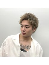 ファースト 大府店(First)&nbsp;疋田 渓到