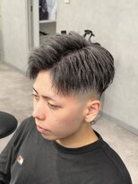 スキル 池袋(SKILL)&nbsp;アップバング
