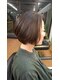 ヘアー リ ミックス(HAIR Re-MIX)の写真/『当サロンではカラーリングで髪質の修復工程を徹底して行います』*こだわり3STEP処理は全てのコース*