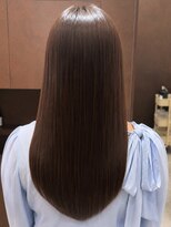 ロア みなとみらい(LORE minatomirai)&nbsp;【36.髪質の原因を特定・解決♪髪質改善ヘアエステ】