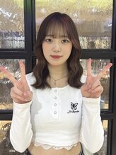 工藤/アシスタント