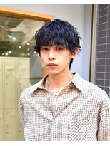 ハイプ(HYPE)&nbsp;波巻きパーマ/スパイラル/ツイスト/シャドウパーマ/ツイスパ