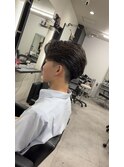フェザーパーマ