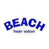 MAISON by BEACH【９月オープン（予定）】のお店ロゴ