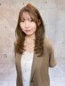 【夏の垢抜けトレンド☆】小顔似合わせカット ¥3500