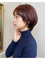 アナグラム(Anagram) 髪質改善/縮毛矯正/美髪/艶髪/弱酸性縮毛矯正/美髪ストレート