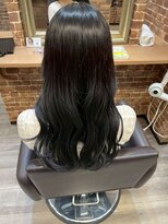 モニカ 鶴ヶ峰店(Monica) ダークトーングラデ