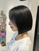 アーバン(URBAN.)&nbsp;タッセルボブ