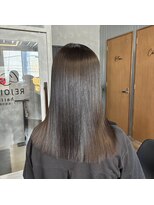 リジョイスヘア レイ(REJOICE hair Lei) 美髪縮毛矯正
