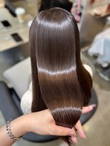 ロイプラスムサシコスギ(Roi+ musashikosugi)&nbsp;髪質改善/縮毛矯正/美髪/トリートメント/20代30代40代