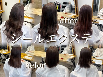 コルツー(CoL2)の写真