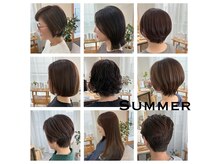 サマー(Summer)